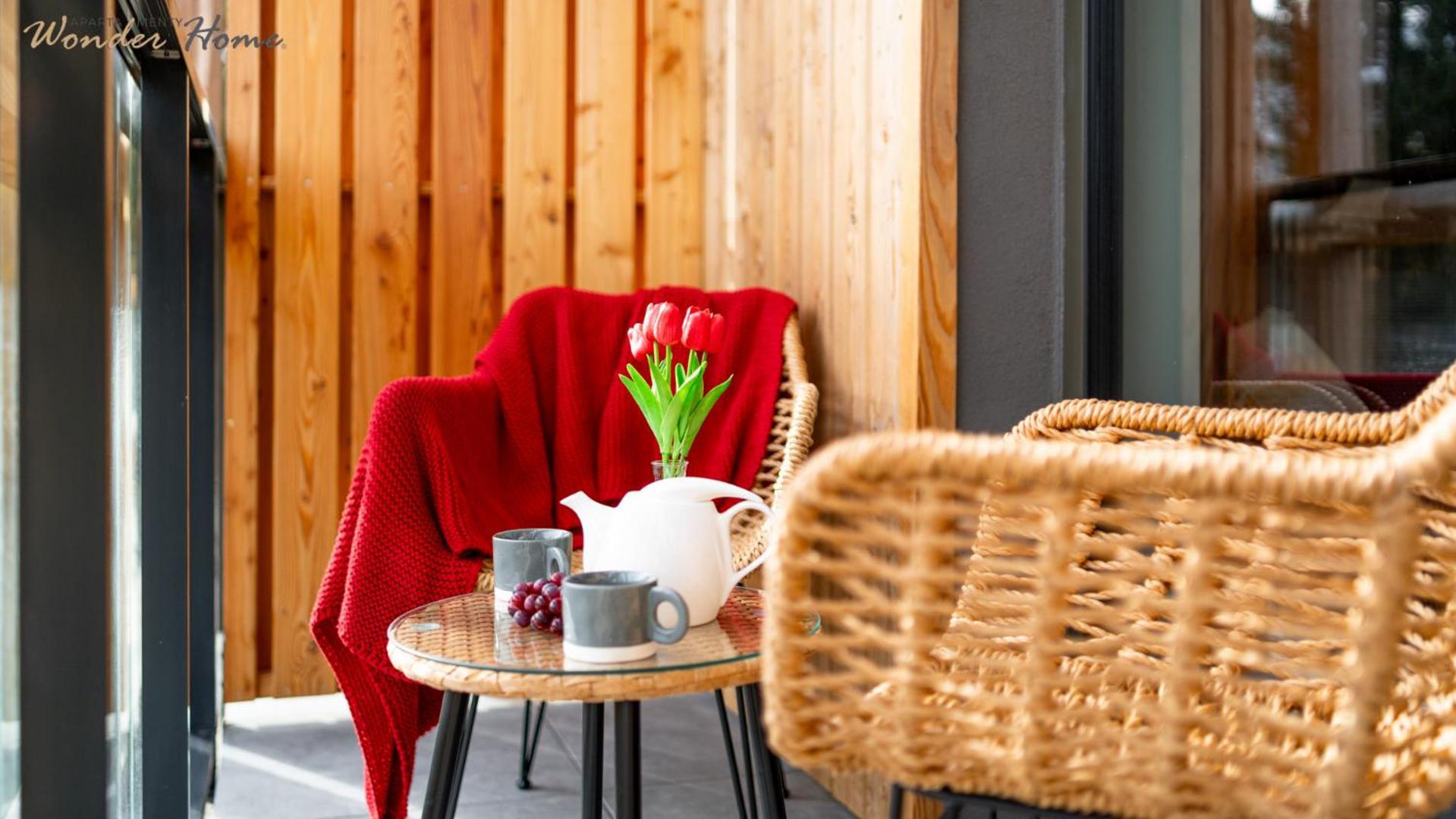 Wonder Home - Orlik Residence - Apartamenty Z Widokiem Na Sniezke, Blisko Wyciagow, Ski Arena I Kosciolka Wang Karpacz Exterior foto